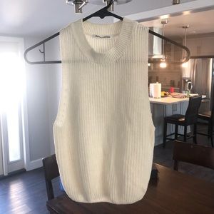 Reformation Crop Top